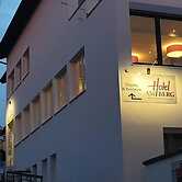 Hotel am Berg Esslingen