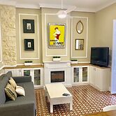 Luxury Apartment Mercat Central