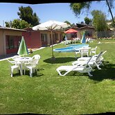 Centro Turístico Cabañas Quirinal