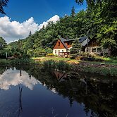 Ferienhaus Oppach