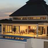 Fiji Luxury Pool Villa