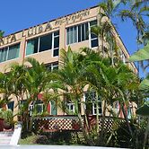 Hotel Boutique Finca Santa Luisa