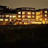 The Four Boutique Hotel