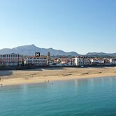 Hotel de la Plage