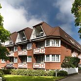 Hotel Haus Seeschwalbe