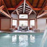 Chalet Hôtel des 2 gares & SPA