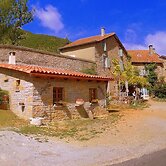 Camping Le Roc Qui Parle