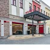Hotel Metropolitan