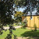 Camping Sierra de La Culebra