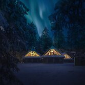 Aurora Igloos & Suites