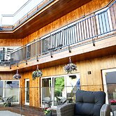 Donhoff Residence