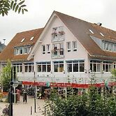 Appartementhaus Am Roten Platz
