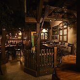 Restaurant & Pension Rüssel - Pub