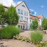 Montana Hotel Kassel-Süd