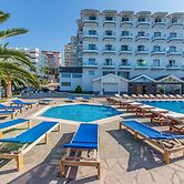 Hotel Saranda Palace