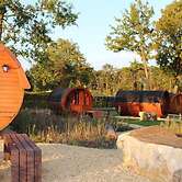 Campingpark Heidewald