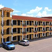Hotel Portal de Occidente