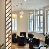 Hôtel Dinard Balmoral