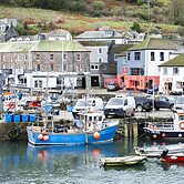 The Wheelhouse