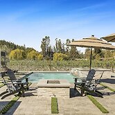 Vineyard Villa