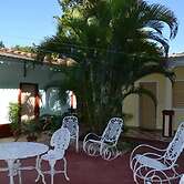 Hostal CasaMessi