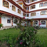 Hotel Morales