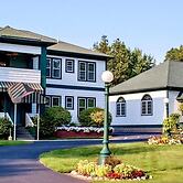 Victoria Resort and Bed & Breakfast