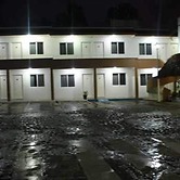 Grand Bahia Los Cocos