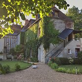 Le Moulin des Landes