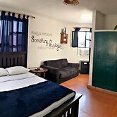 Hostel La Rosa Nautica