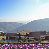 Ktima Noosfera wellness & retreat center