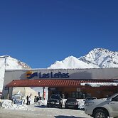 Las Leñas Edificio Corinto 756