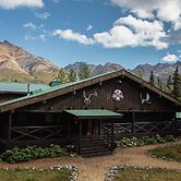 Wood River Lodge