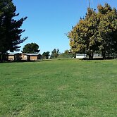 Cabañas Piedra Blanca