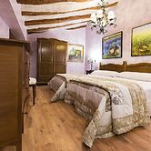 Casa Rural La Cuca