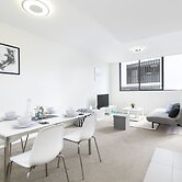 Cozy Home in Parramatta CBD