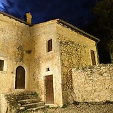 Rifugio della Rocca