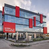 Nutrend World