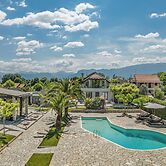 Vintage Suites Trikala