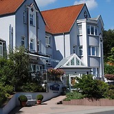 Hotelpension Vitalis