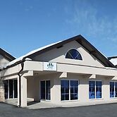 Hotel Majna