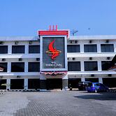 Hotel Hakmaz Taba Lubuklinggau