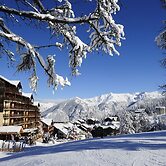 Village vacances Risoul