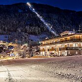 Mountain Resort M&M