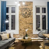 Smart Aps Apartamenty Mikolowska9