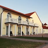 Pension am Donaubogen
