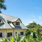 Belle Montagne Holiday Apartments