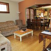 Active Lakeview Escape