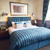 Frederick Street Townhouse