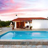 disCrete Villa Arete